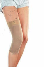 bandage